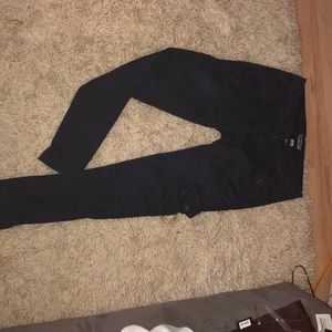 DKNY cargo pants